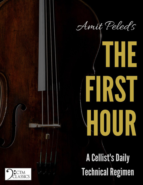 The First Hour