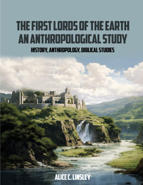 The First Lords of the Earth: An Anthropological Study