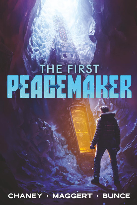 The First Peacemaker