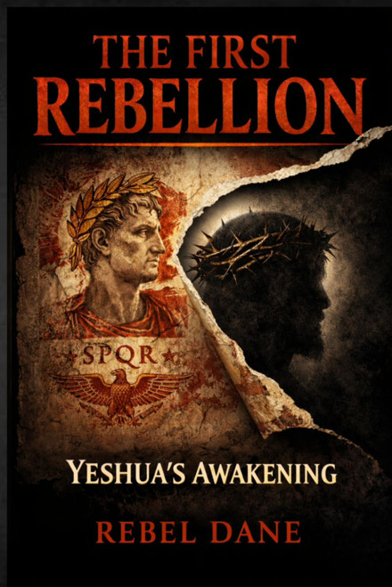 The First Rebellion: Yeshua's Awakening