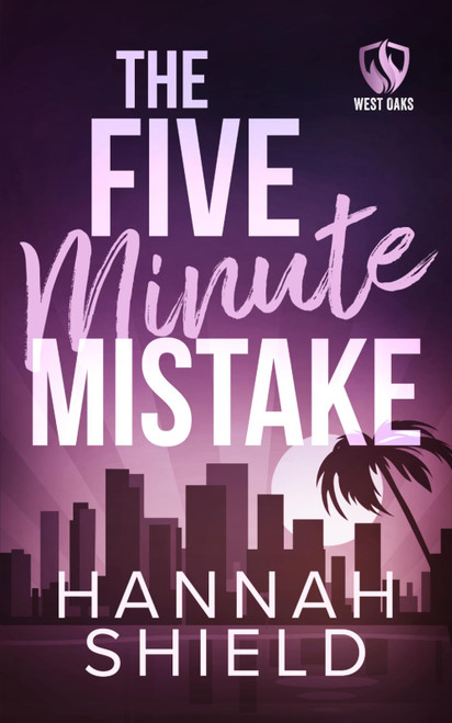 The Five Minute Mistake