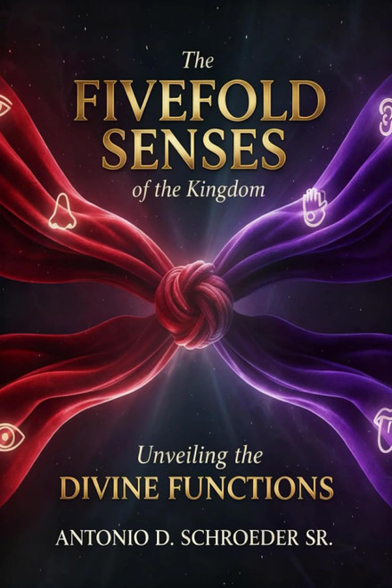 The Fivefold Senses Of The Kingdom: Unveiling The Divine Functions