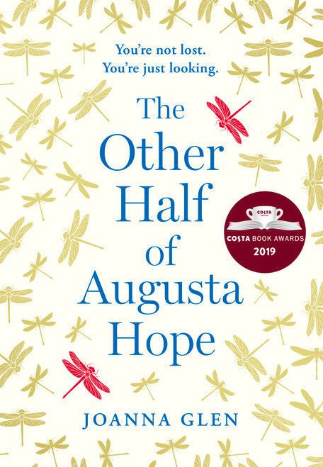 The Flight of Augusta Hope