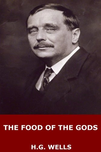 The Food of the Gods