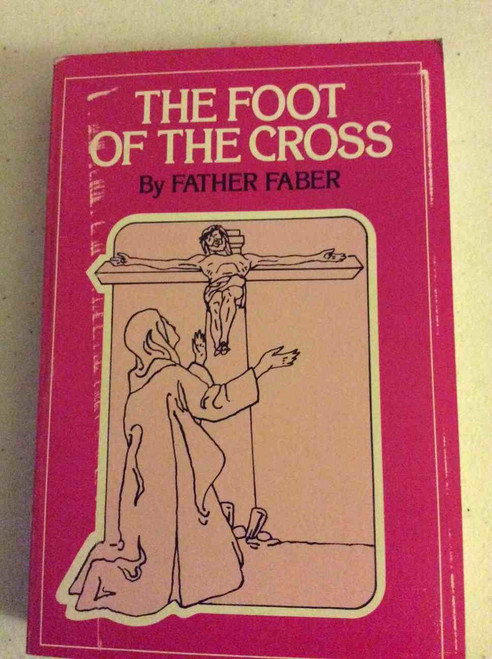 The Foot of the Cross