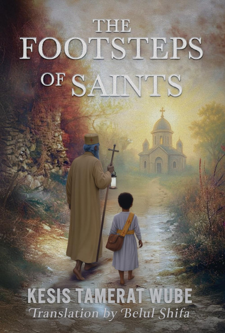 The Footsteps of Saints
