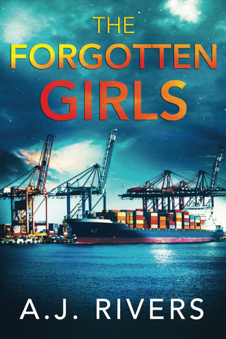 The Forgotten Girls