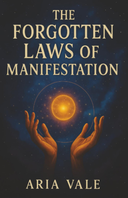 The Forgotten Laws of Manifestation