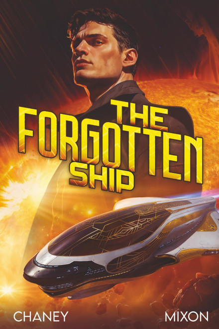 The Forgotten Ship