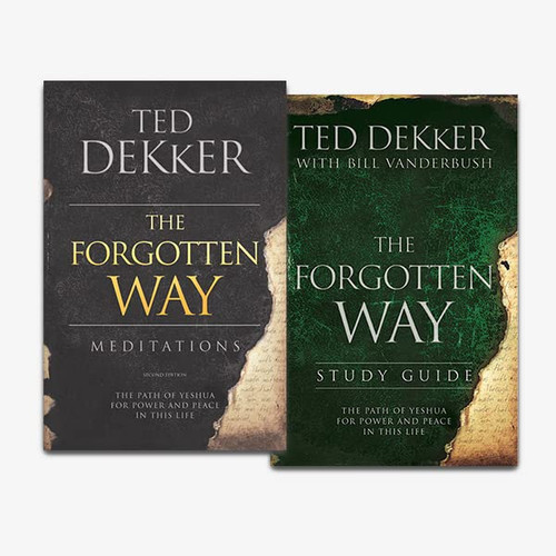 The Forgotten Way Bundle