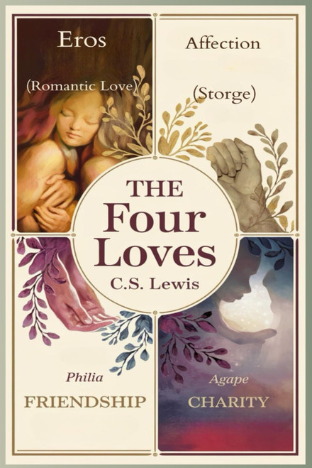 The Four Loves