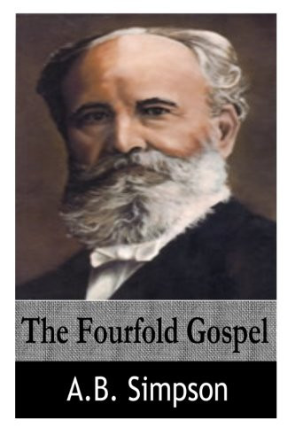 The Fourfold Gospel