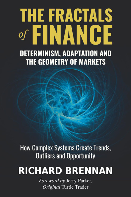 The Fractals of Finance: Determinism