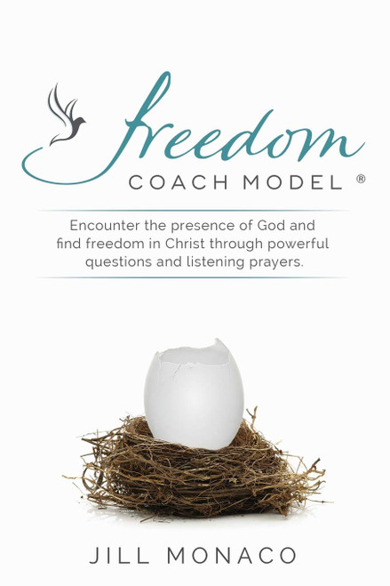 The Freedom Coach Model: Encounter the presence of God and find freedom