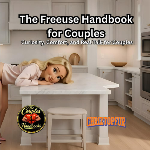 The Freeuse Handbook for Couples