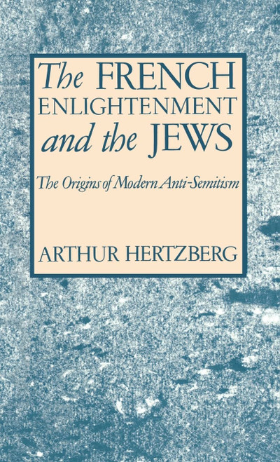 The French Enlightenment and the Jews