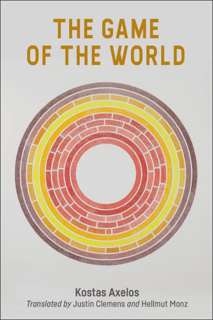 The Game of the World