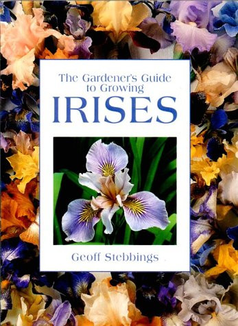The Gardener's Guide to Growing Irises