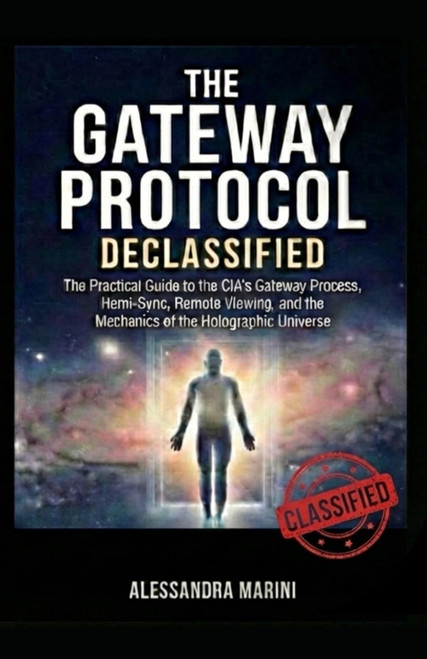 The Gateway Protocol Declassified