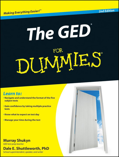 The Ged For Dummies