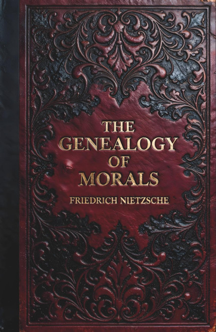 The Genealogy of Morals: A Polemic on the Origins of Good and Evil