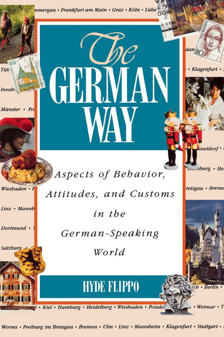 The German Way: Aspects of Behavior