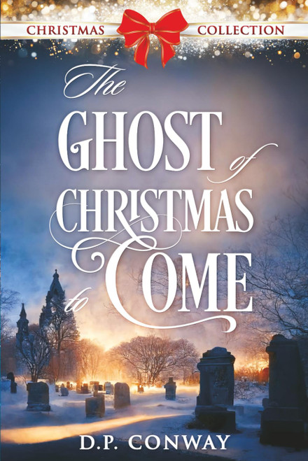 The Ghost of Christmas to Come