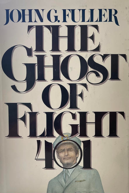 The Ghost of Flight 401