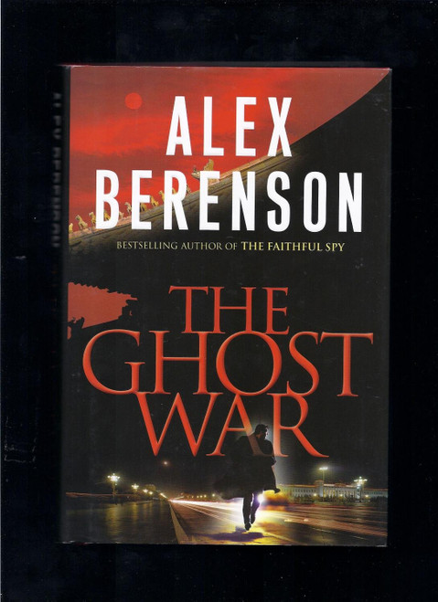 The Ghost War