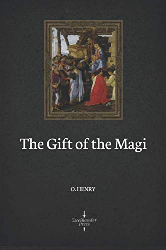 The Gift of the Magi