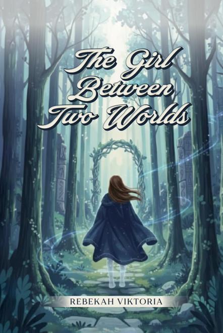 The Girl Between Worlds