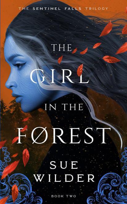 The Girl in the Forest