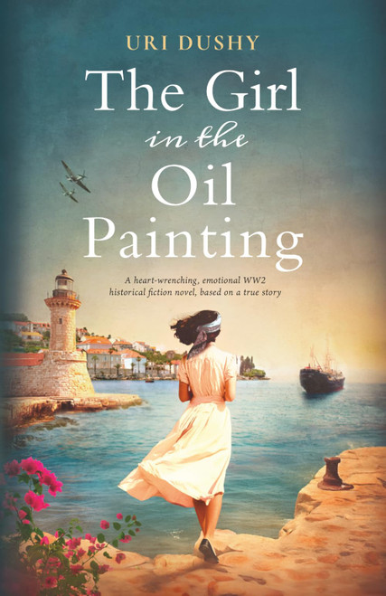 The Girl in the Oil Painting: A heart-wrenching