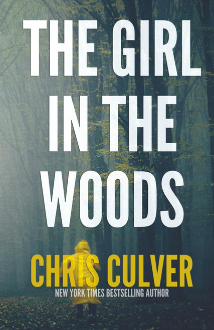 The Girl in the Woods