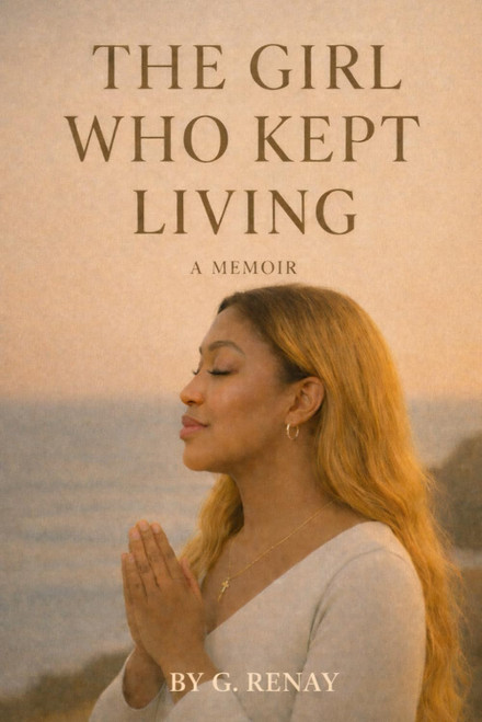 The Girl Who Kept Living