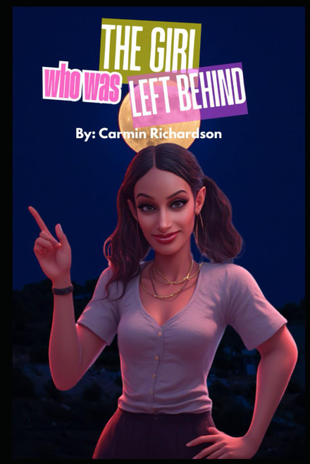 The Girl who was left behind