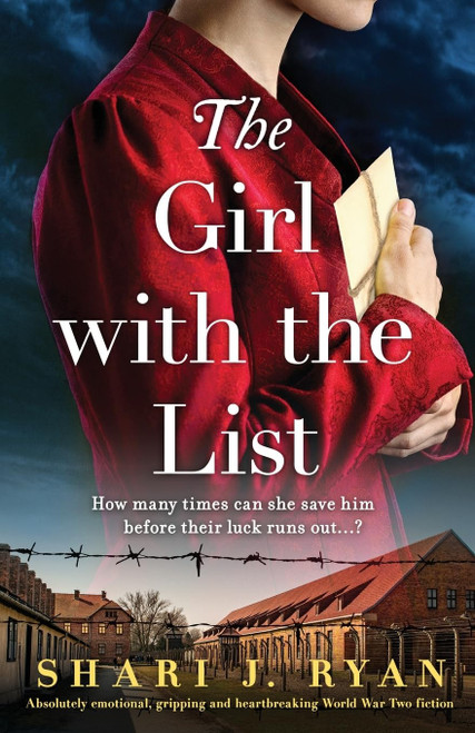 The Girl with the List: Absolutely emotional