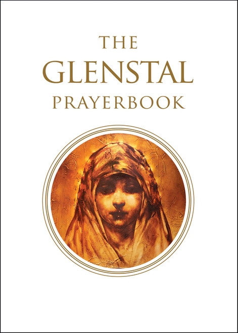 The Glenstal Prayerbook: A Benedictine Book of Prayer