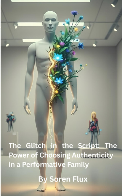 The Glitch in the Script: The Power of Choosing Authenticity in a