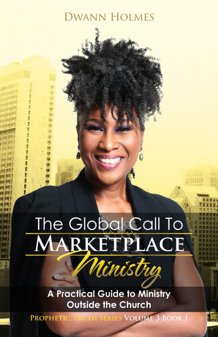 The Global Call To Marketplace Ministry