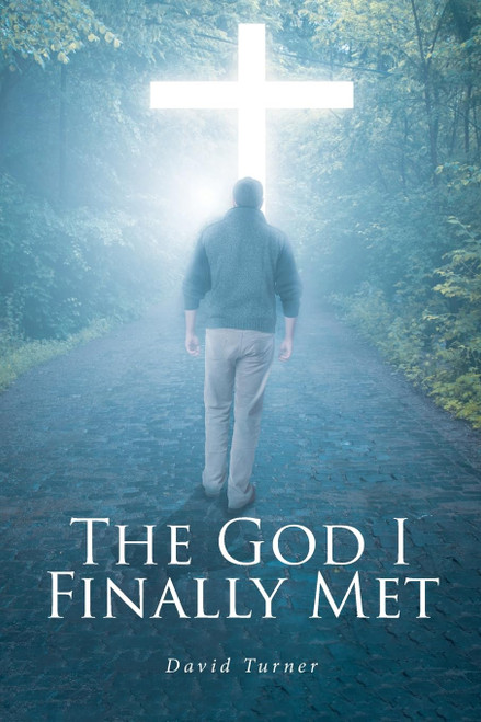 The God I Finally Met