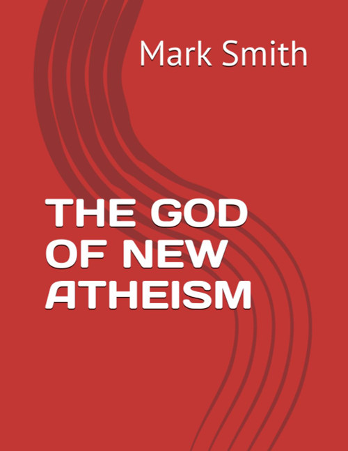 The God of New Atheism