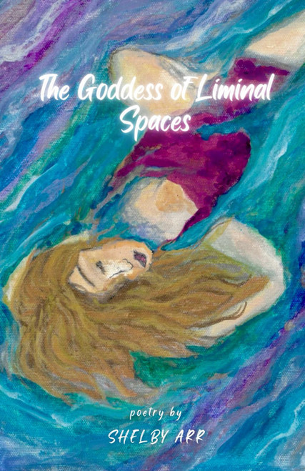The Goddess of Liminal Spaces