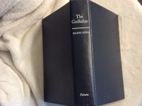 The Godfather, a Novel