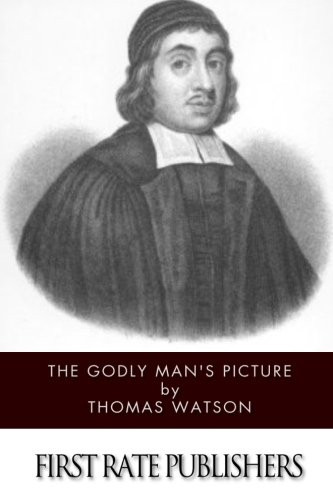 The Godly Man's Picture