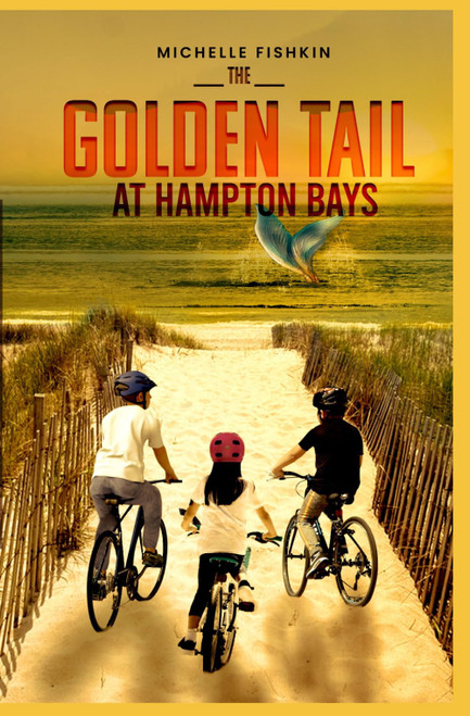 The Golden Tail at Hampton Bays