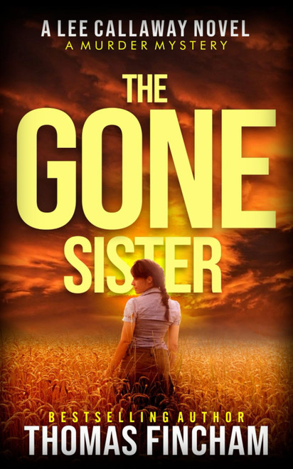 The Gone Sister: A Private Investigator Mystery Series of Crime and