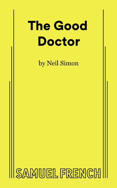 The Good Doctor