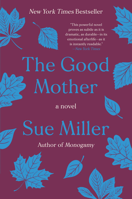 The Good Mother: A New York Times Bestseller