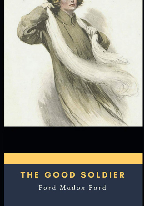 The Good Soldier